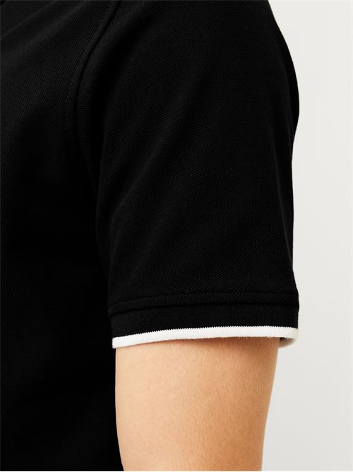  JACK AND JONES | 12199711/Black